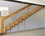 Construction et protection de vos escaliers par Escaliers Maisons à Graimbouville
